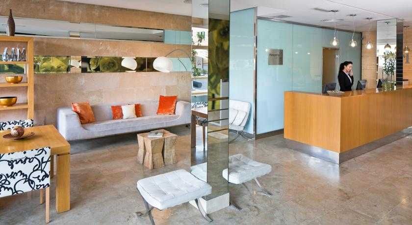 Hesperia Ciutat de Mallorca 3