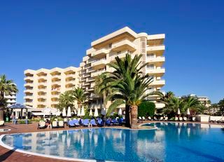 Hipotels Mercedes Aparthotel 1