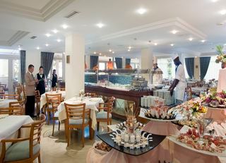 Hipotels Mercedes Aparthotel 2