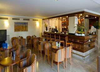 Hipotels Mercedes Aparthotel 3