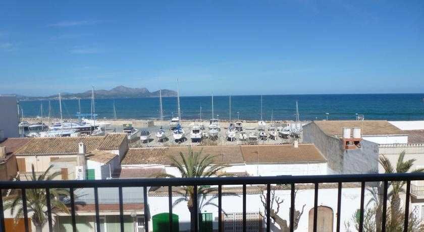 Hostal Flamenco 1 Hostal Flamenco 1