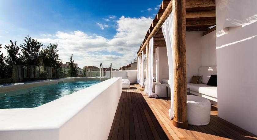 Hotel HM Balanguera 1 Hotel HM Balanguera 1