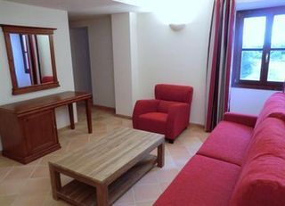 Hotel Rural Es Riquers 3