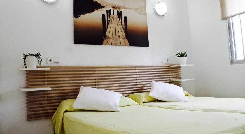 Naika Estudios & Apartaments 2 Naika Estudios & Apartaments 2