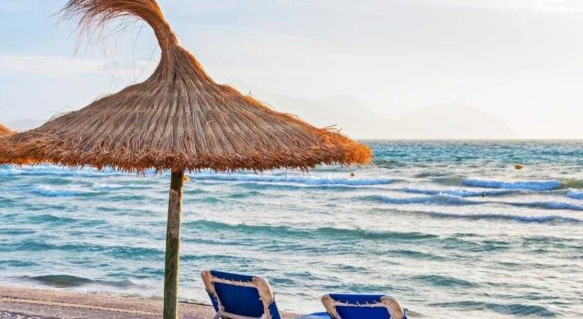 Plaza Santa Ponsa Boutique Hotel 2 Plaza Santa Ponsa Boutique Hotel 2