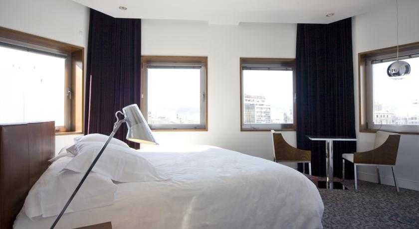 UR Palacio Avenida - Sólo Adultos 3 UR Palacio Avenida - Sólo Adultos 3