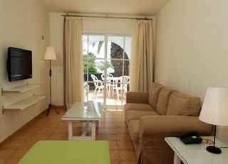 Bungalows Las Cascadas 1