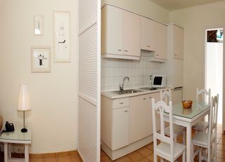 Bungalows Las Cascadas 2