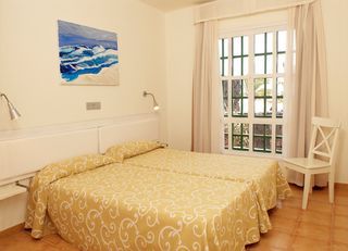 Bungalows Las Cascadas 3