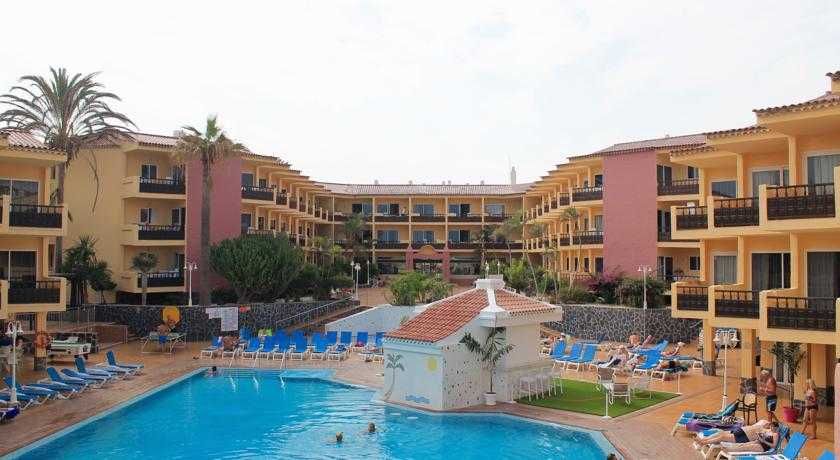 Apartamento Marino Tenerife 3