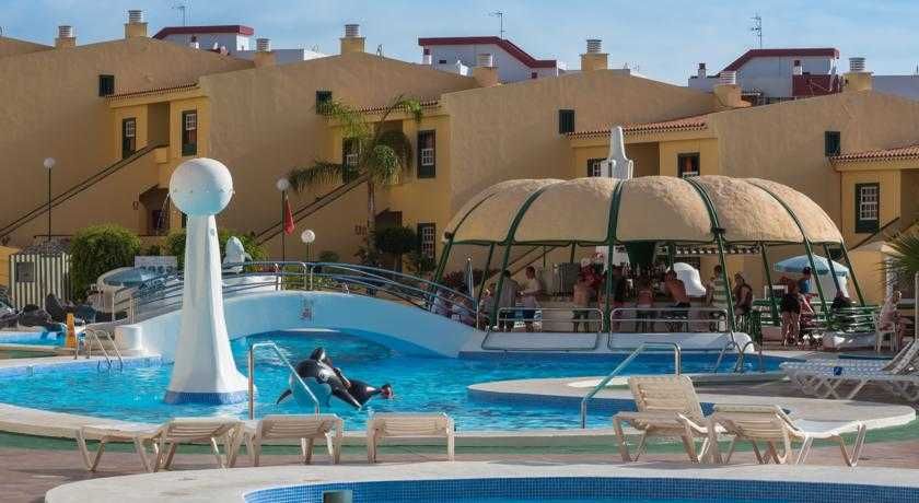 Laguna Park I 1 Laguna Park I 1