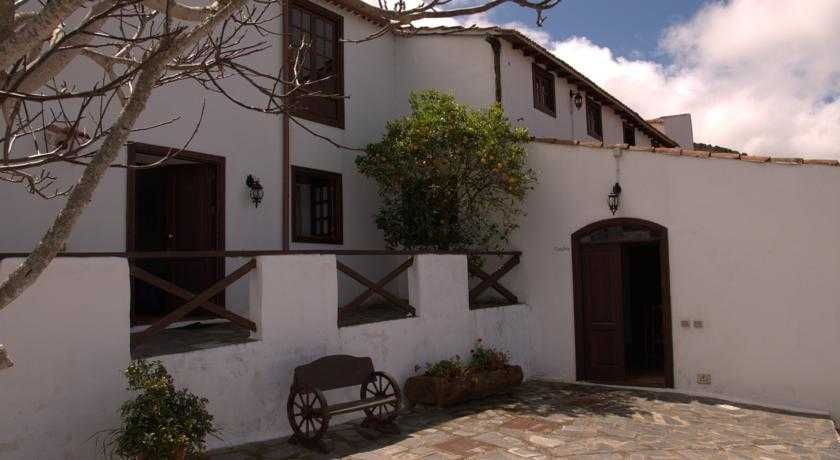 Finca La Hacienda Hotel Rural 2 Finca La Hacienda Hotel Rural 2