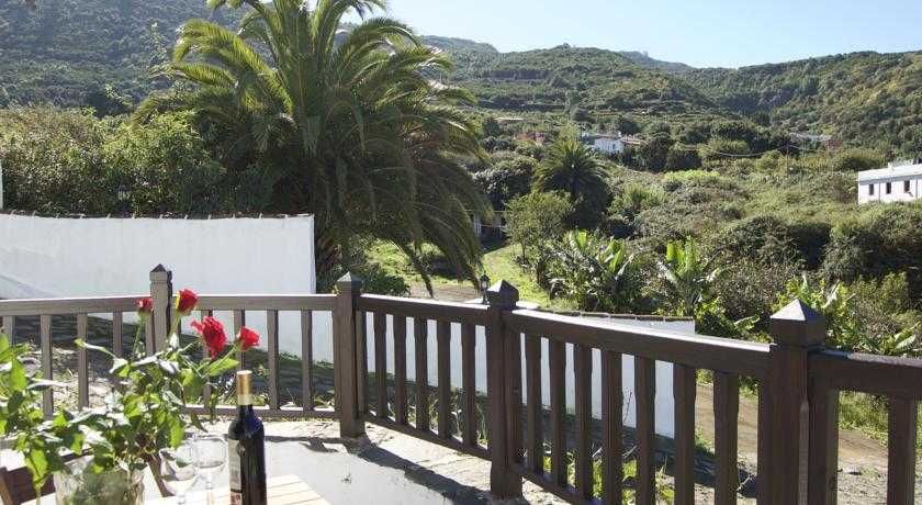 Finca La Hacienda Hotel Rural 3 Finca La Hacienda Hotel Rural 3