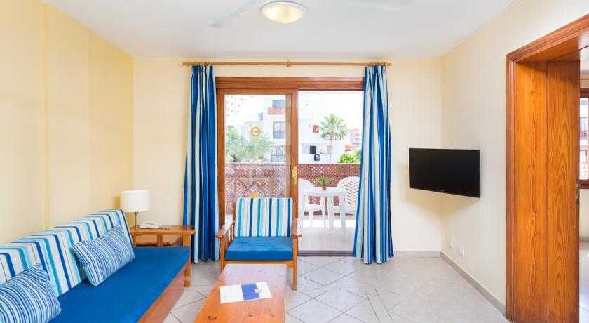 Globales Tamaimo Tropical 2 Globales Tamaimo Tropical 2