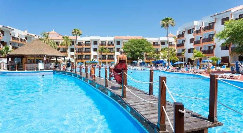 Globales Tamaimo Tropical 1 Globales Tamaimo Tropical 1