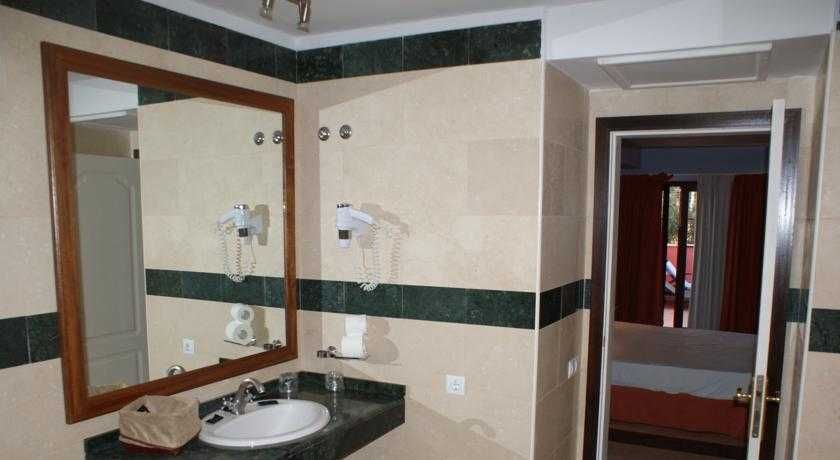 Grand Hotel Callao 2 Grand Hotel Callao 2