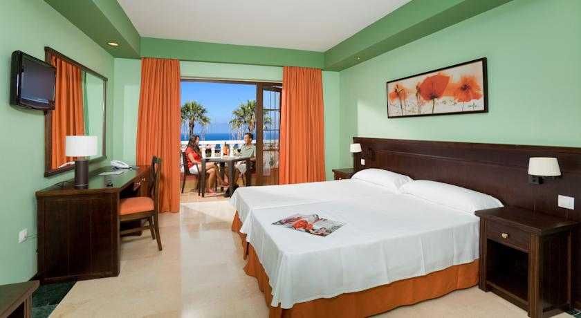 Grand Hotel Callao 3 Grand Hotel Callao 3