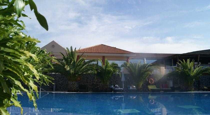 Grand Hotel Callao 1 Grand Hotel Callao 1