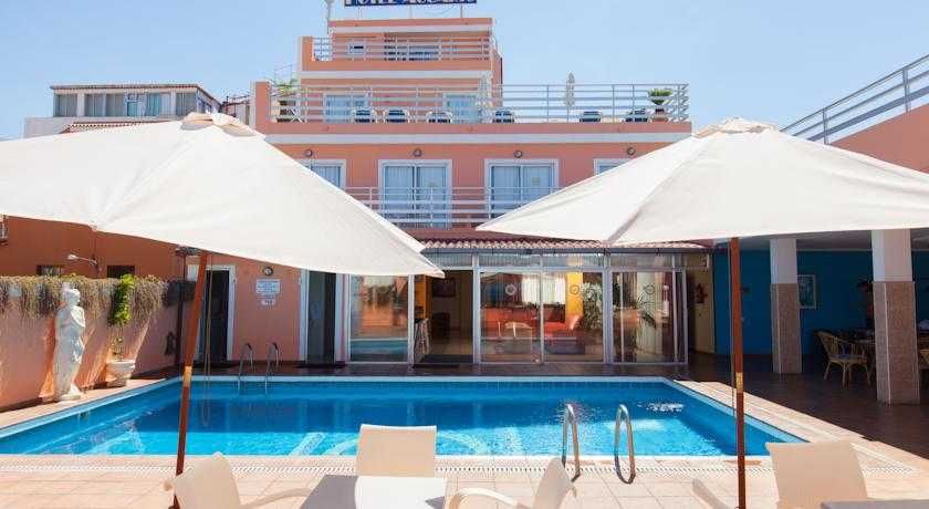 Hotel Globales Acuario 1 Hotel Globales Acuario 1