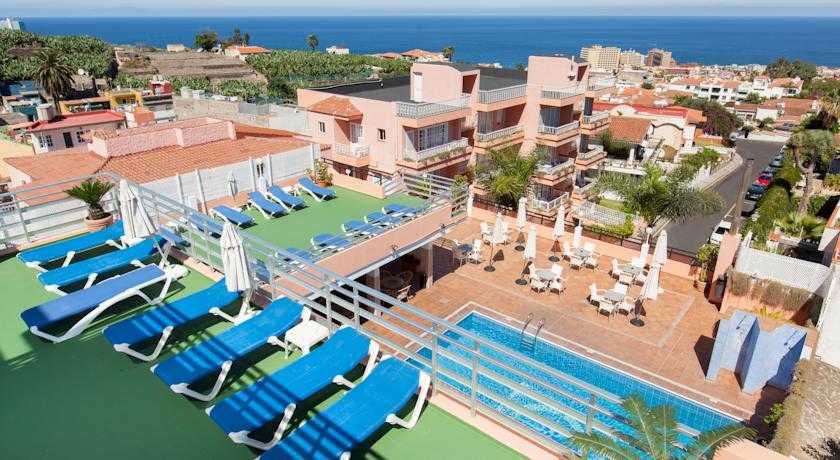 Hotel Globales Acuario 2 Hotel Globales Acuario 2