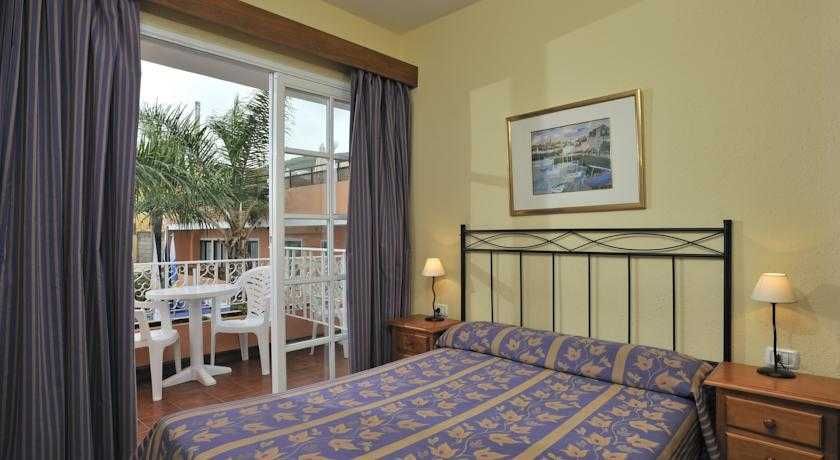 Hotel Globales Acuario 3 Hotel Globales Acuario 3