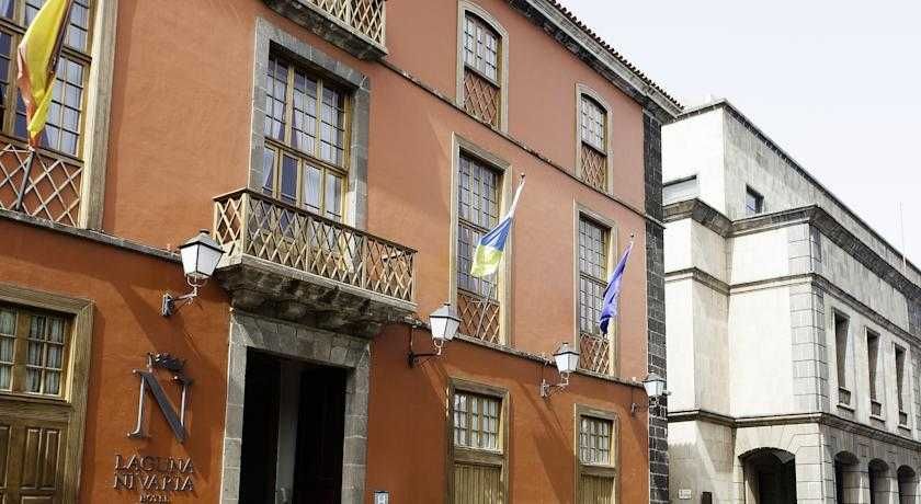 Laguna Nivaria 1 Laguna Nivaria 1