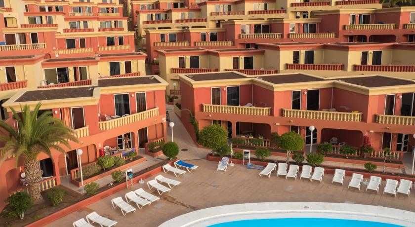 Laguna Park II 1 Laguna Park II 1