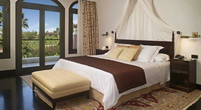 Hotel Las Madrigueras 3