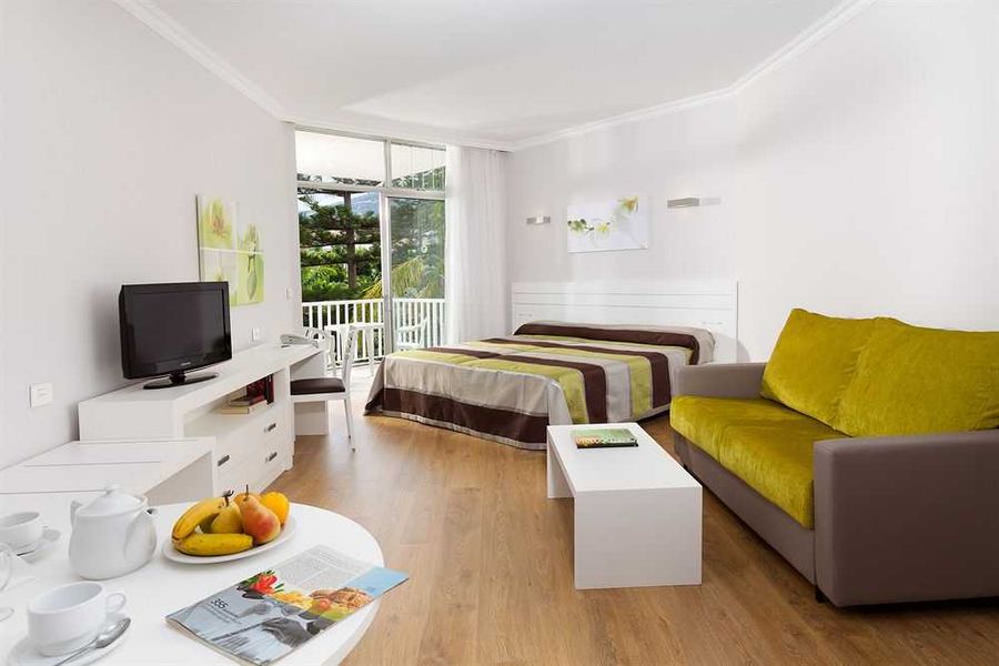 Férias no Hotel Vacacional Eden 3* em Tudo Incluido com Voos Diretos desde Lisboa e Transferes incluidos 2 Férias no Hotel Vacacional Eden 3* em Tudo Incluido com Voos Diretos desde Lisboa e Transferes incluidos 2