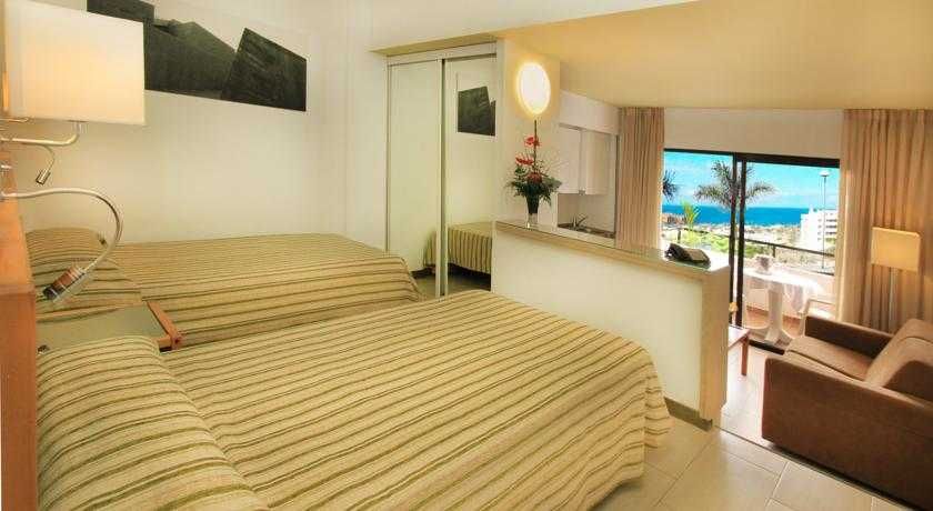 Hotel Caledonia Udalla Park