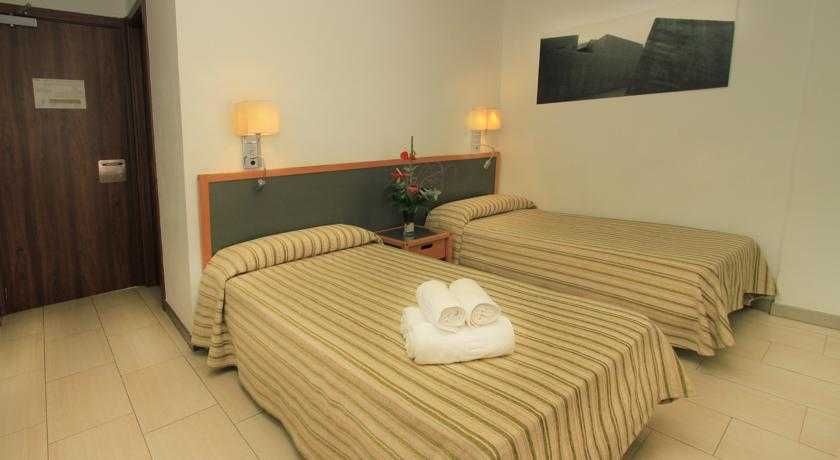 Hotel Caledonia Udalla Park 2