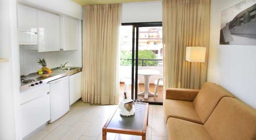 Hotel Caledonia Udalla Park 3