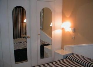 Apartamentos Club Las Palmeras 1