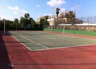 Apartamentos Club Las Palmeras 2