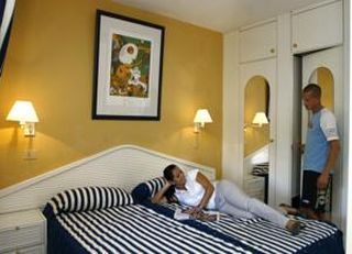 Apartamentos Club Las Palmeras 3