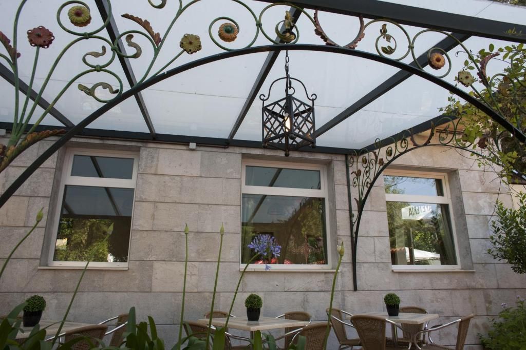 Hotel Balneario De Alceda 3 Hotel Balneario De Alceda 3