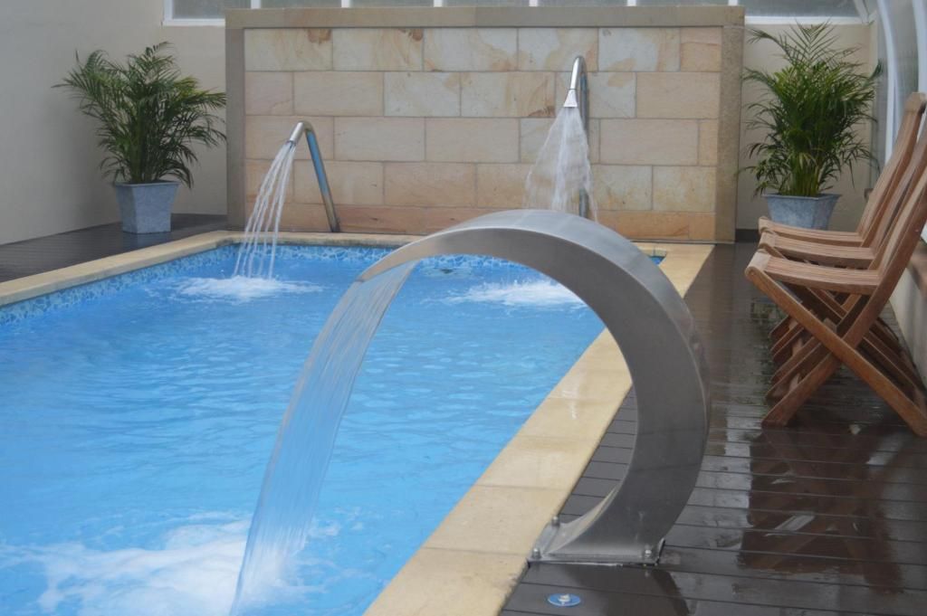 ☺️¡EL PLAN RELAX QUE BUSCABAS EN CANTABRIA! 🌲🫧 Hotel 3* + Acceso a Spa desde 2 noches ¡Ideal para escapada en pareja!