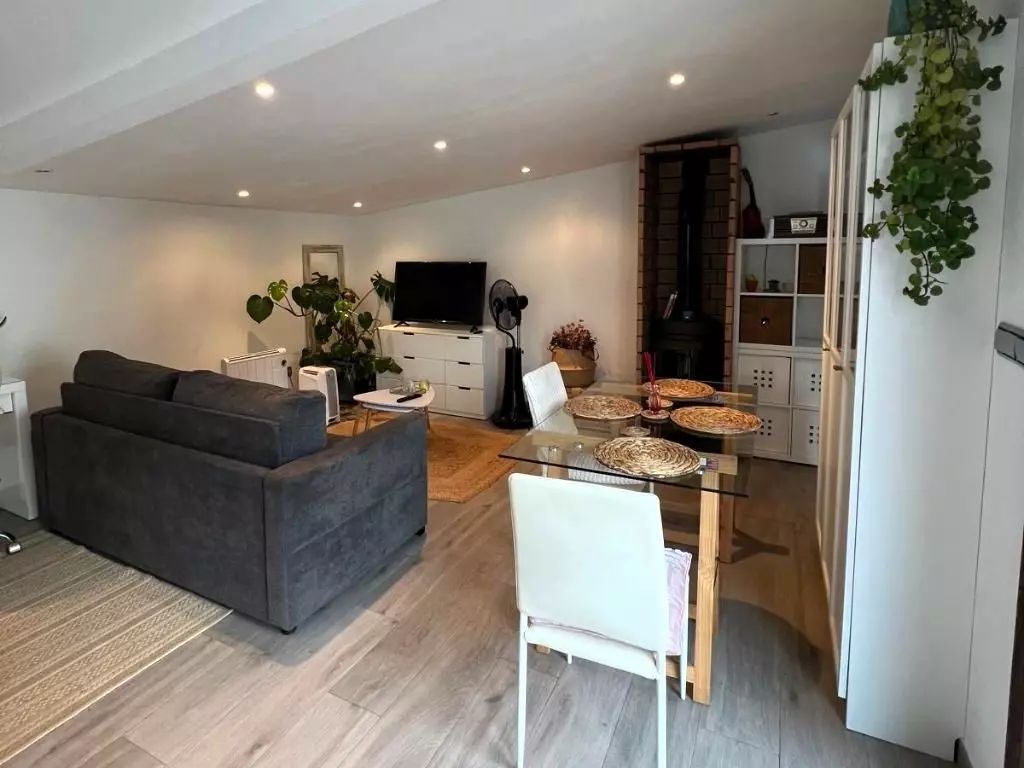 Casa Obregon Cabarceno 3000 3