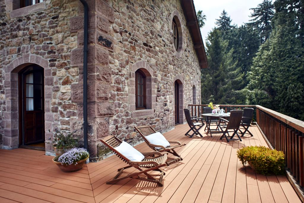 Jardin de Carrejo 1 Jardin de Carrejo 1