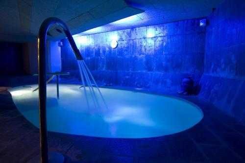 Aisia Islares Spa Hs 1 Aisia Islares Spa Hs 1