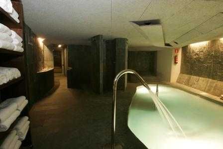 Aisia Islares Spa Hs 2 Aisia Islares Spa Hs 2