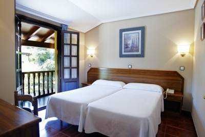 Apartamentos Capriccio 1