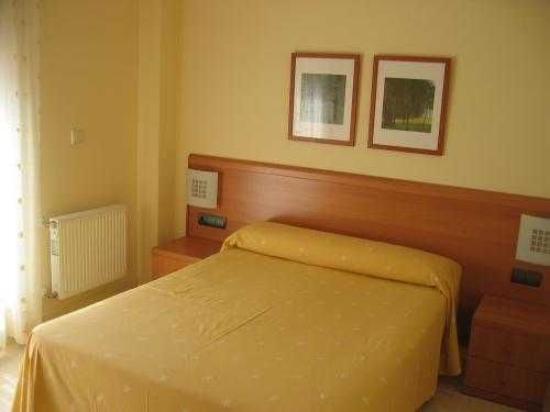 Apartamentos Solamaza 1 Apartamentos Solamaza 1