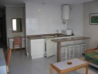 Apartamentos Turisticos Elena 1 estrelas em Laredo