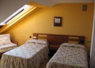 Apartamentos Turisticos Laredo Playa 1