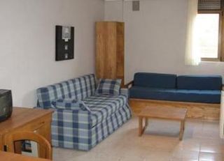 Apartamentos Turisticos Laredo Playa 3