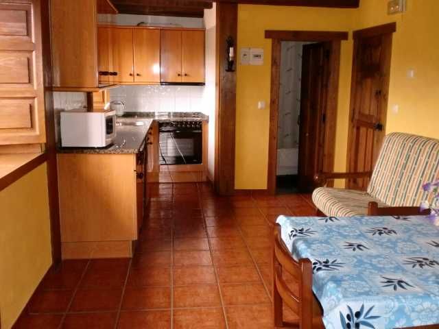 Aptos Las Rocas De Brez 1