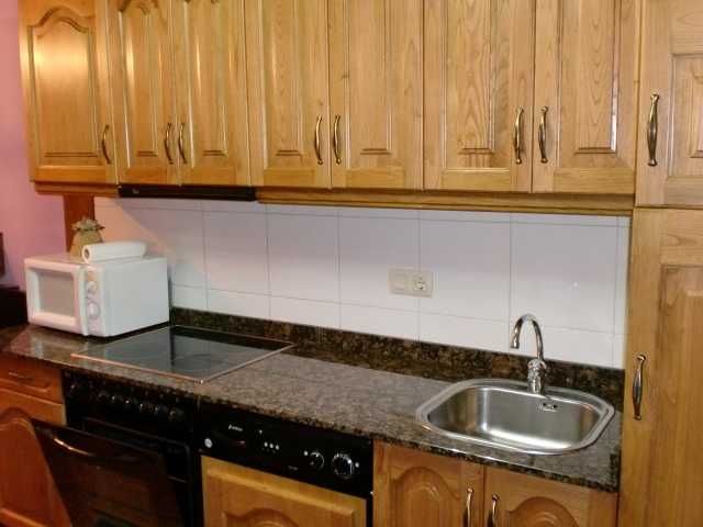 Aptos Las Rocas De Brez 3