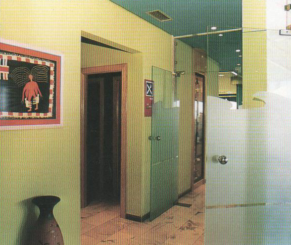 Camping Punta Marina 2 Camping Punta Marina 2