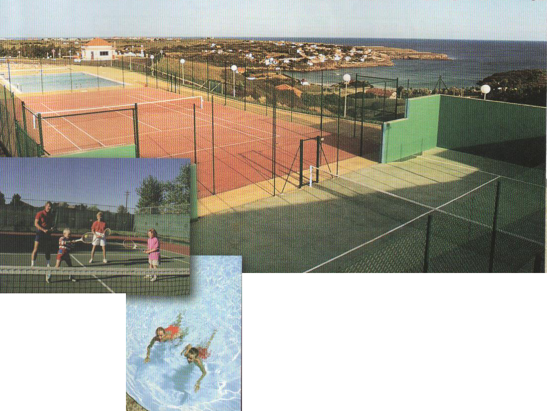 Camping Punta Marina 1 Camping Punta Marina 1